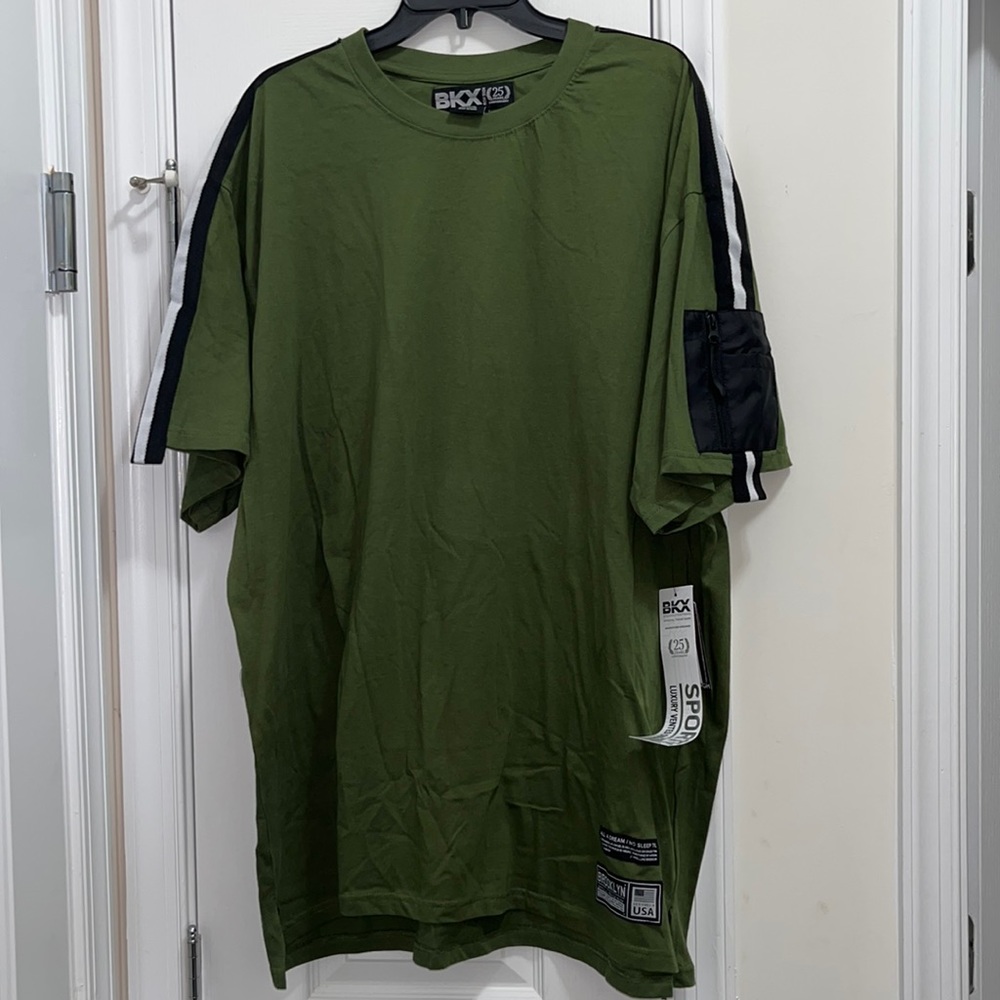 Brooklyn XPress Tee